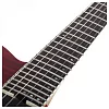 Электрогитара SCHECTER PT SLS ELITE BLOODBURST BB 5