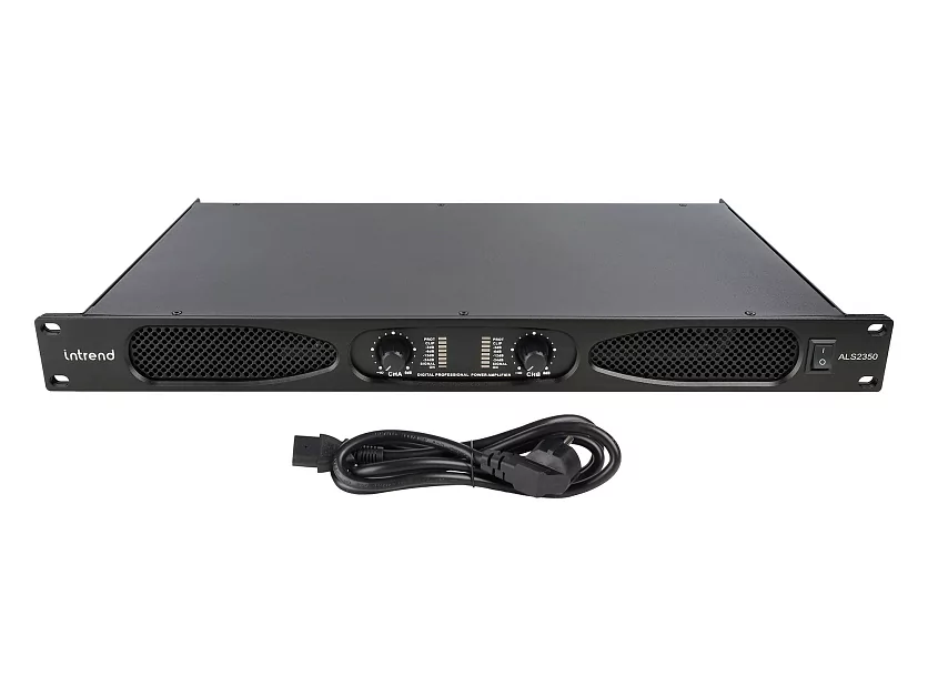Усилитель Intrend ALS 2350 12