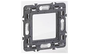 Суппорт 2 модуля Legrand Batibox