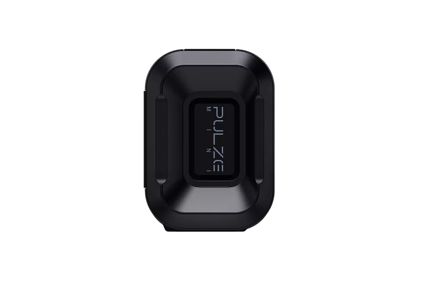 Моделирующий мини усилитель Hotone Pulze Mini BK 8