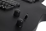Электрогитара SCHECTER DAMIEN-7 MS SBK 4