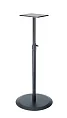 Напольная стойка для студийных мониторов K&M 26740-022-55