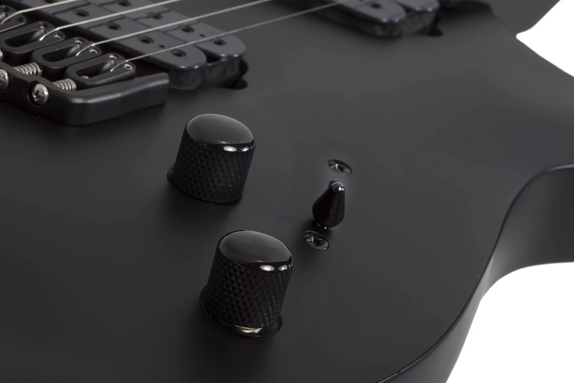Электрогитара SCHECTER DAMIEN-7 MS SBK 4