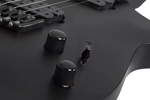 Электрогитара SCHECTER DAMIEN-7 MS SBK 4