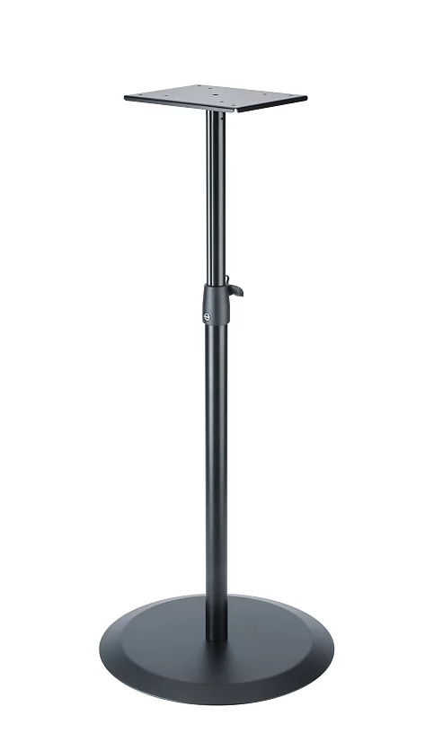 Напольная стойка для студийных мониторов K&M 26740-022-55