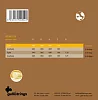 Комплект струн GALLI STRINGS AB40100 2