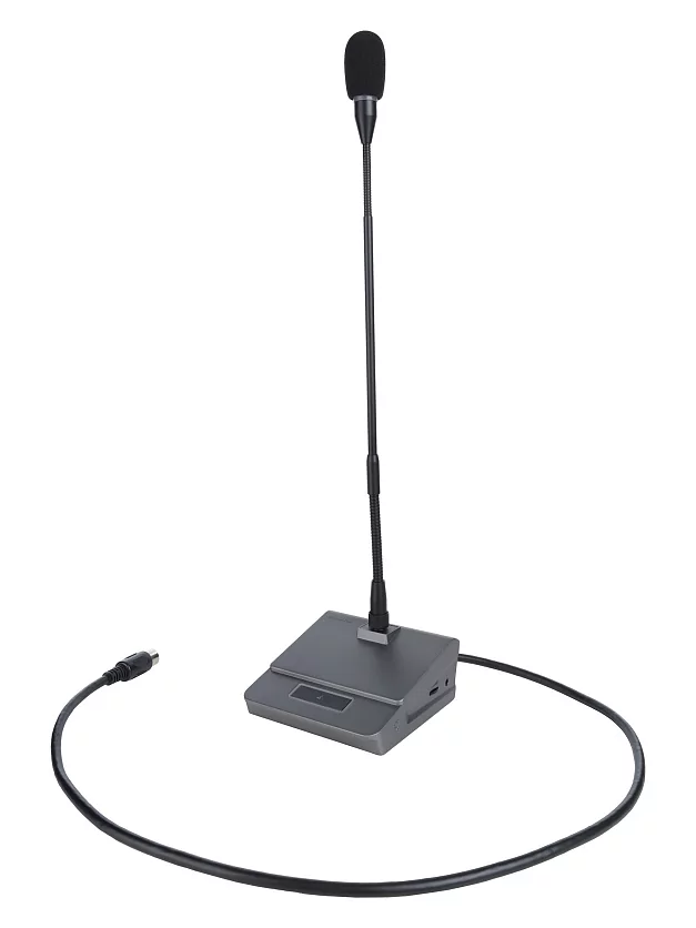 Пульт GoooHoo GH-104DG 8