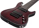 Электрогитара SCHECTER HELLRAISER C-9 BCH 3
