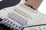 Электрогитара SCHECTER NICK JOHNSTON TRAD-HSS A. INK 3