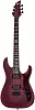 Электрогитара SCHECTER C-1 APOCALYPSE RED REIGN RR