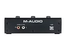 Аудиоинтерфейс USB M-audio M-Track Solo 5