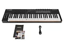 MIDI клавиатура M-audio Oxygen Pro 61 7