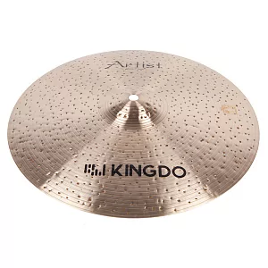 Тарелка сплэш 12" KINGDO 12" MODERN SPLASH