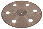 Тарелка крэш 18" KINGDO 18" COLLECTION EXTREME O-ZONE CRASH