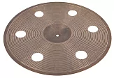 Тарелка крэш 18" KINGDO 18" COLLECTION EXTREME O-ZONE CRASH