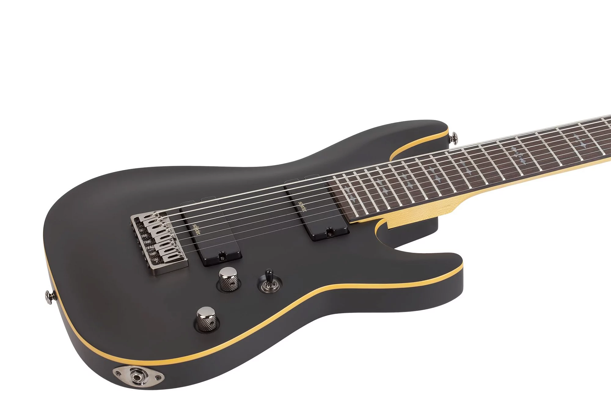 Электрогитара SCHECTER DEMON-8 ABSN 2