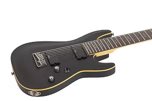 Электрогитара SCHECTER DEMON-8 ABSN 2