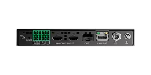 AVoIP-трансивер Pixelhue PD3-4K-DNT Air 5