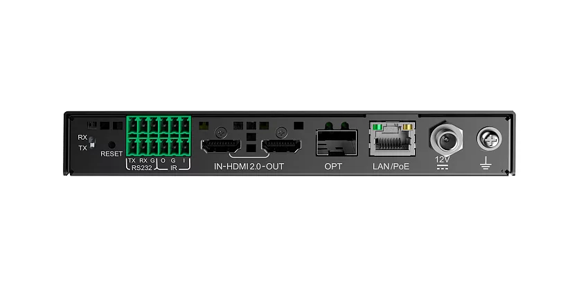 AVoIP-трансивер Pixelhue PD3-4K-DNT Air 5