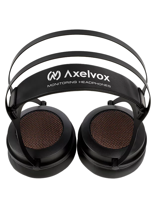 Наушники Axelvox AX82 11