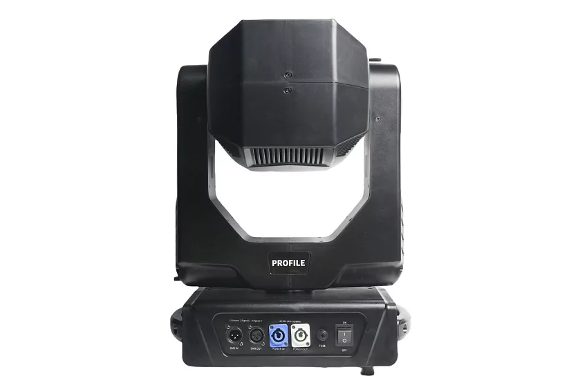Прожектор BEAM+SPOT+WASH+FRAME 500W Tarboc RH-Q500LED 6