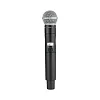 Цифровой ручной передатчик ULXD2 SHURE ULXD2/SM58=-G51