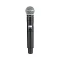 Цифровой ручной передатчик ULXD2 SHURE ULXD2/SM58=-G51