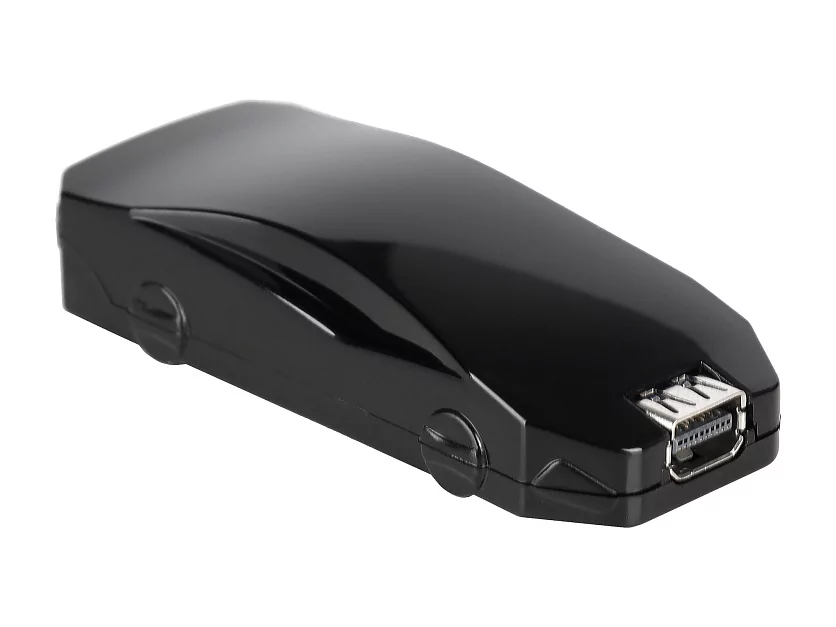 Конвертер сигнала iconBIT HS-2514