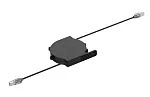 Кабельный ретрактор Wize Pro WRTS-CAT6-RT 2