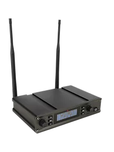 Микрофонная радиосистема Axelvox DX800HT 2