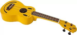 Укулеле сопрано BATON ROUGE UR1-S smile-bws 3