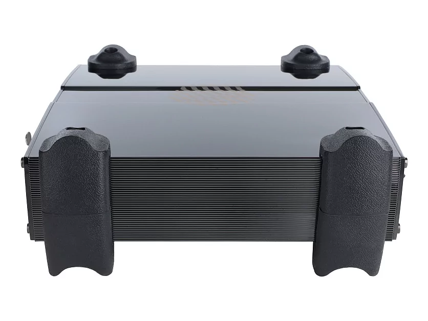 Профессиональный студийный ламповый микрофон Icon Space 251 18