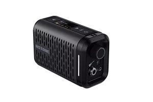 Моделирующий мини усилитель Hotone Pulze Mini BK 2