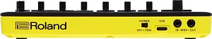 Компактный креативный сэмплер ROLAND P-6 3