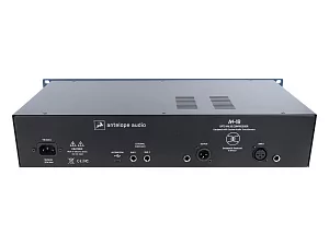 Компрессор Antelope Audio A4-1B Opto Valve Compressor 5