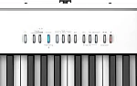 Компактное цифровое пианино ROLAND FP-30X-WHB 3