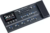 Напольный процессор эффектов BOSS GX-100