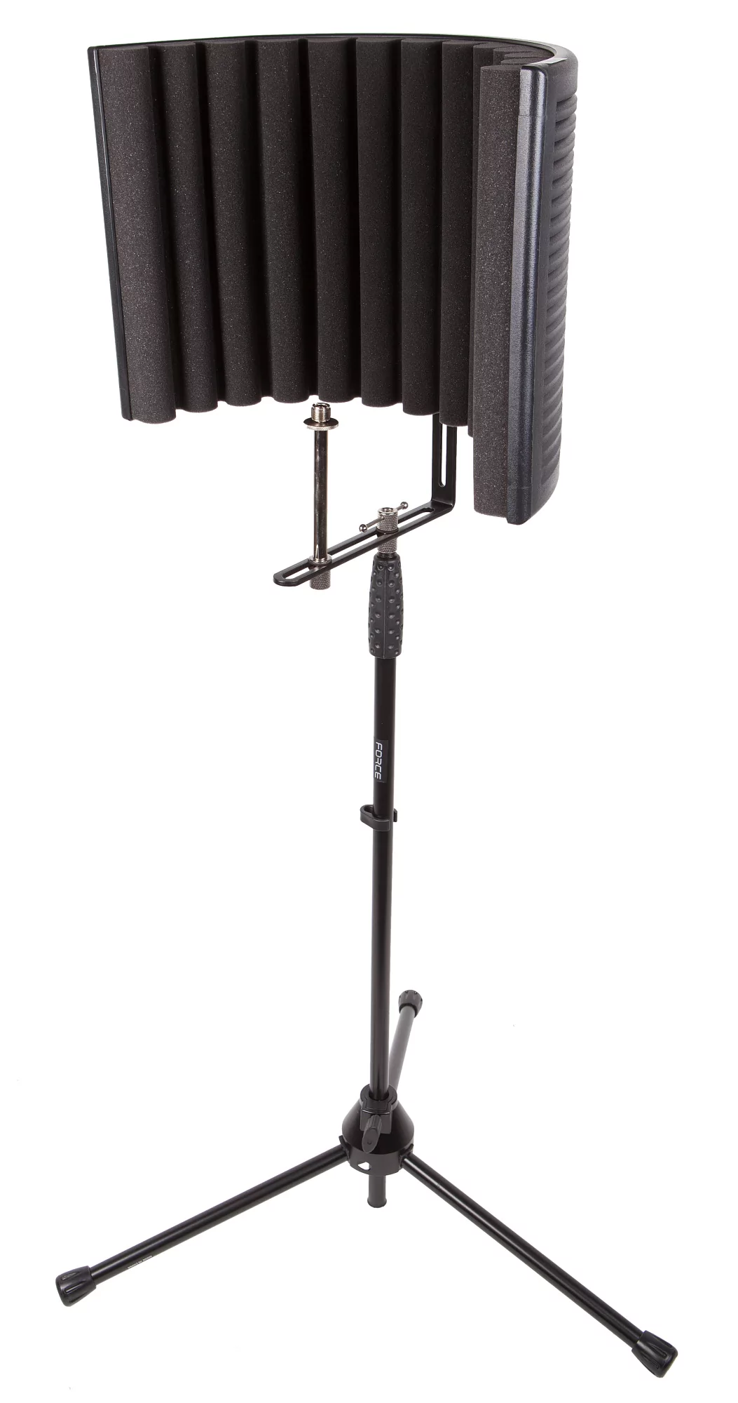 Стойка микрофонная FORCE MSC-12 4