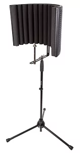 Стойка микрофонная FORCE MSC-12 4