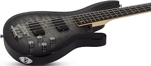 Бас-гитара SCHECTER C-4 PLUS CB 3