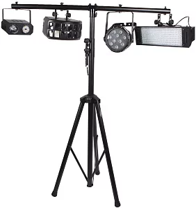 Стойка для световых приборов FORCE LSC-007