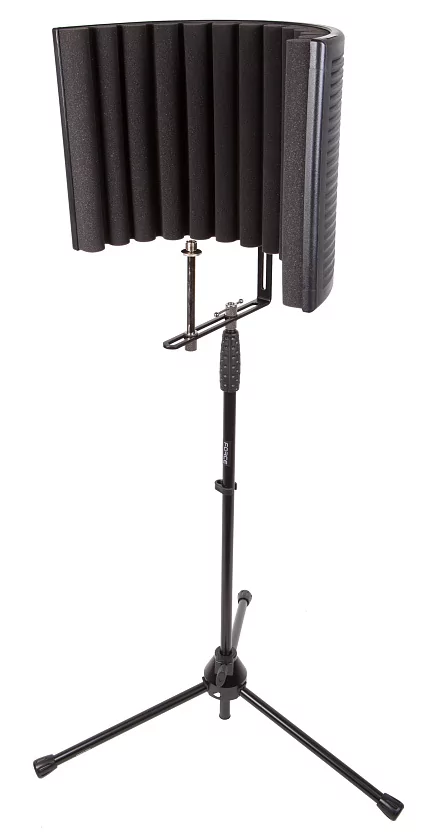 Стойка микрофонная FORCE MSC-12 4