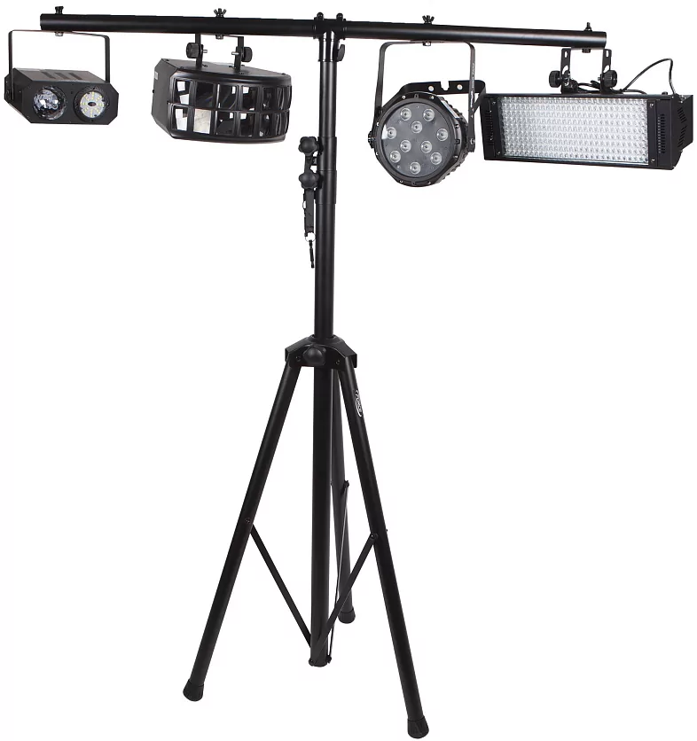 Стойка для световых приборов FORCE LSC-007