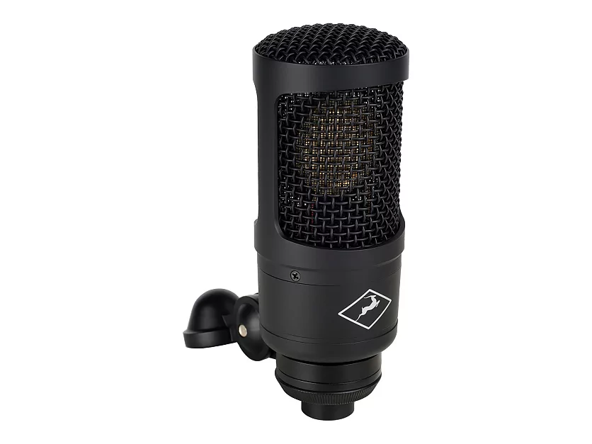 Микрофон Antelope Audio Edge Solo 8