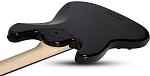 Бас-гитара SCHECTER J-5 ROSEWOOD FB G.BLK 13