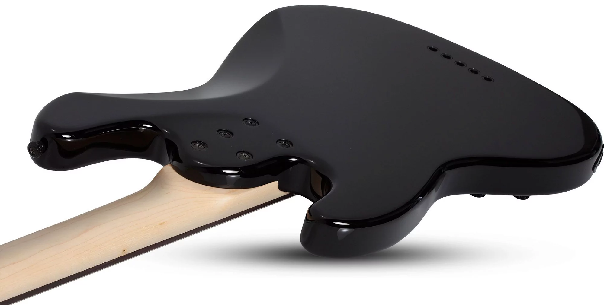 Бас-гитара SCHECTER J-5 ROSEWOOD FB G.BLK 13