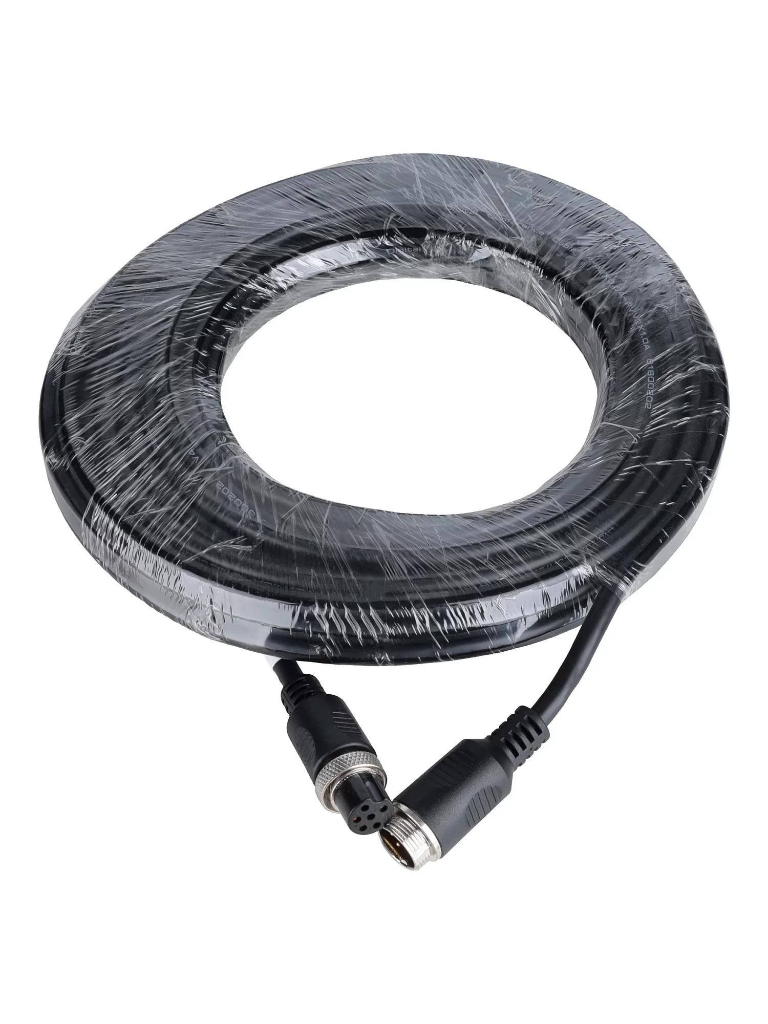 Кабель Intrend ICS-Pro-EC10 6