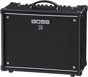 Гитарный комбоусилитель BOSS KTN-50 Gen3