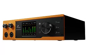 Аудиоинтерфейс Antelope Audio Amari 2