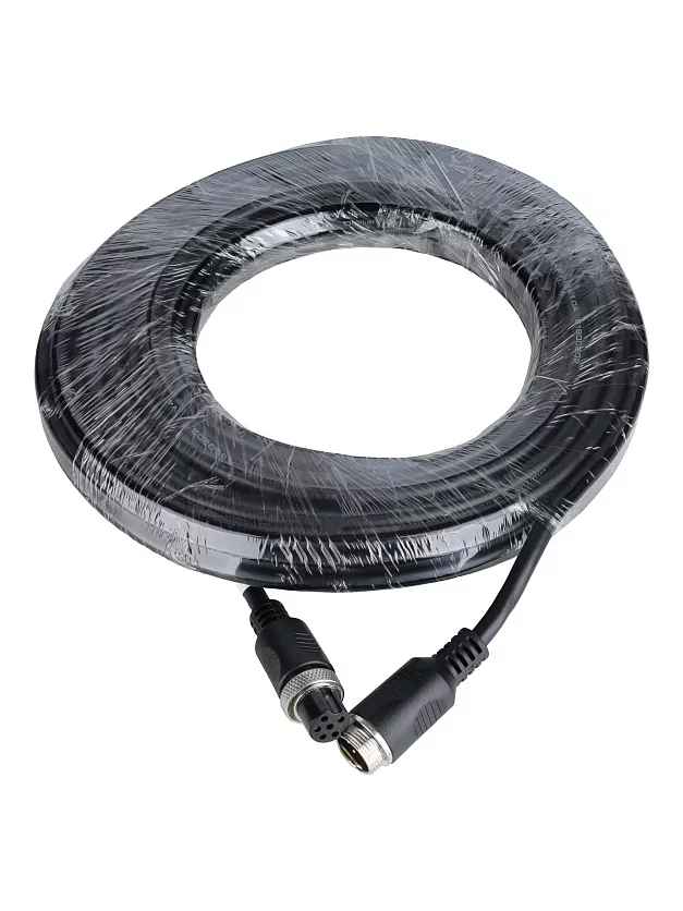 Кабель Intrend ICS-Pro-EC10 6